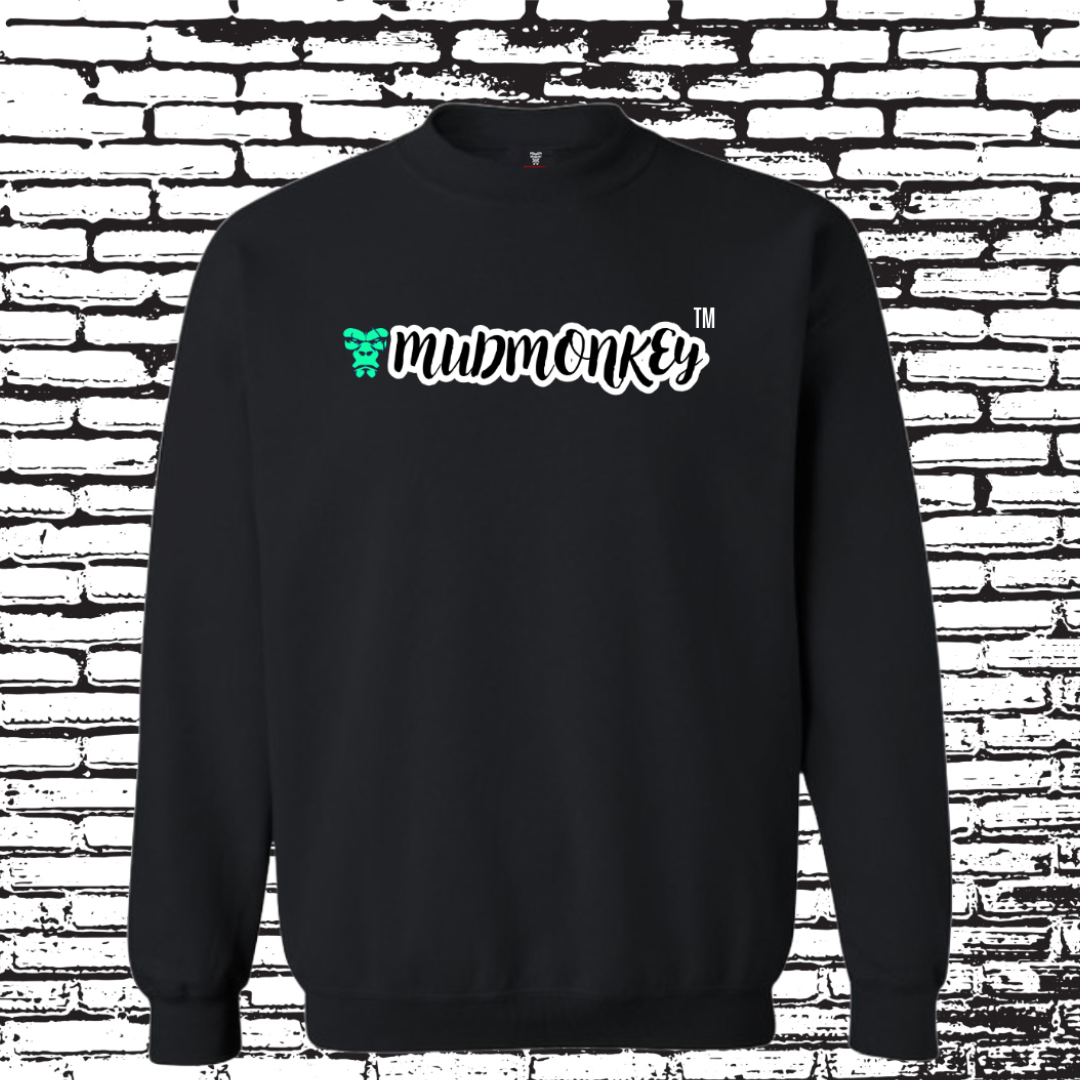 MudMonkey Classic Sweatshirt