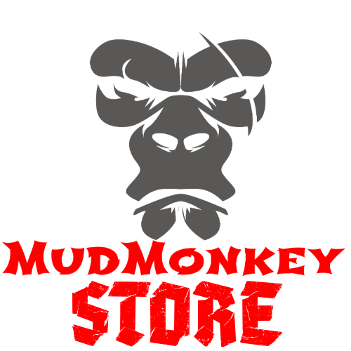 MUDMONKEY STORE